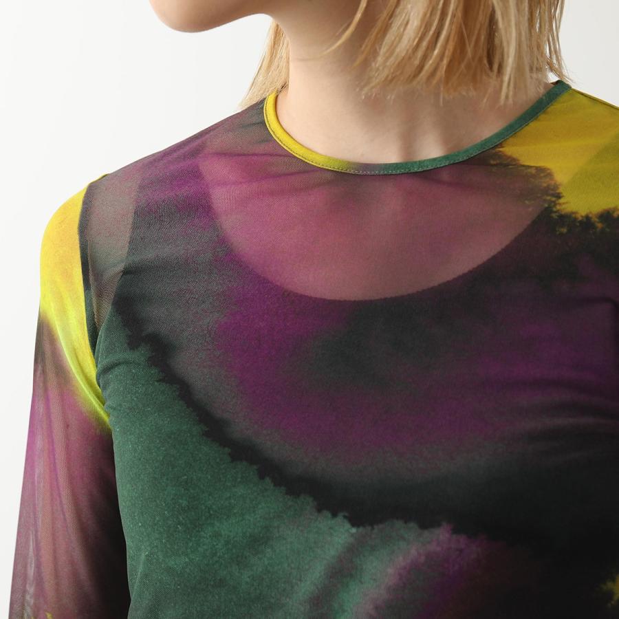 DRIES VAN NOTEN ドリスヴァンノッテン カットソー HESTE PR DRIES VAN NOTEN ドリスヴァンノッテン カットソー HESTE PR