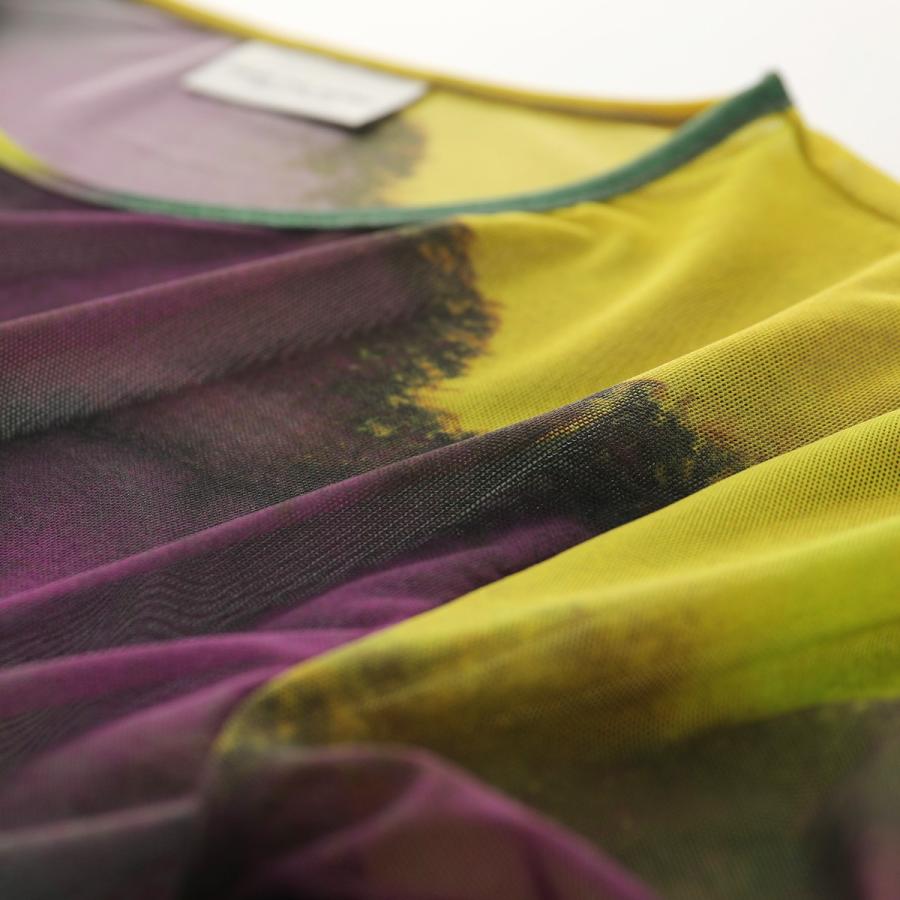 DRIES VAN NOTEN ドリスヴァンノッテン カットソー HESTE PR DRIES VAN NOTEN ドリスヴァンノッテン カットソー HESTE PR