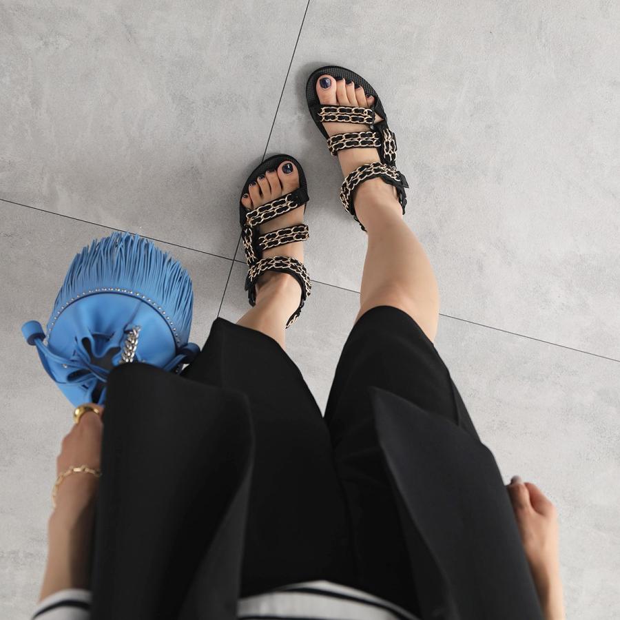 ARIZONA LOVE アリゾナラブ サンダル TREKKY CHAIN トレッキー