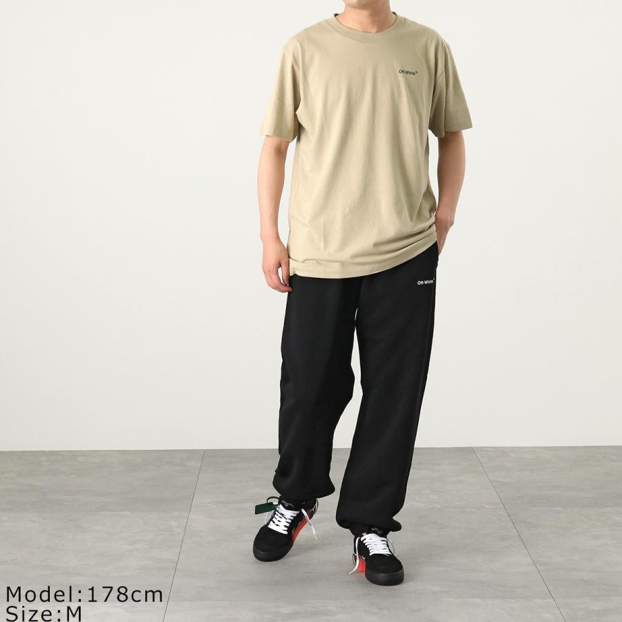 off white OFF-WHITE オフホワイト VIRGIL ABLOH スウェット off white OFF-WHITE オフホワイト VIRGIL ABLOH スウェット
