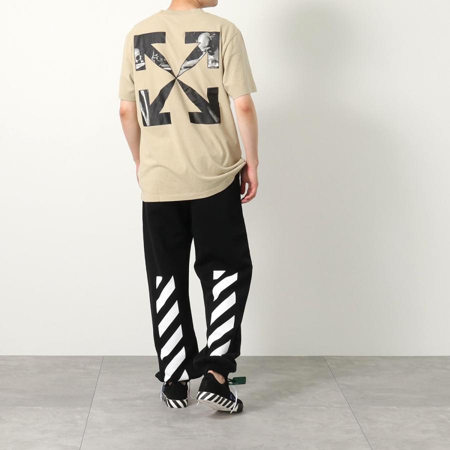 off white OFF-WHITE オフホワイト VIRGIL ABLOH スウェット off white OFF-WHITE オフホワイト VIRGIL ABLOH スウェット