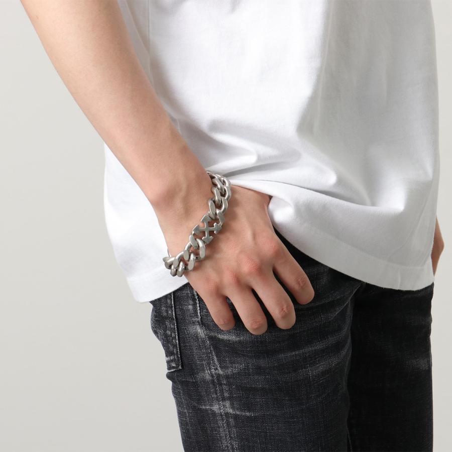 off white OFF-WHITE オフホワイト VIRGIL ABLOH ブレスレット off white OFF-WHITE オフホワイト VIRGIL ABLOH ブレスレット