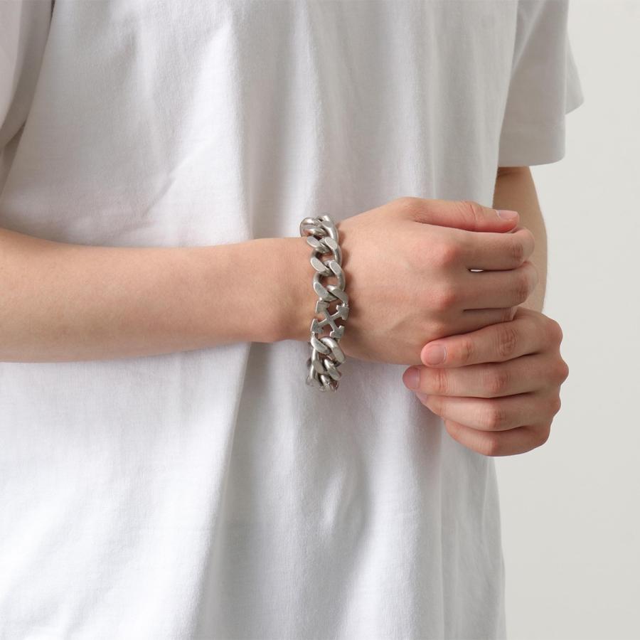 off white OFF-WHITE オフホワイト VIRGIL ABLOH ブレスレット off white OFF-WHITE オフホワイト VIRGIL ABLOH ブレスレット