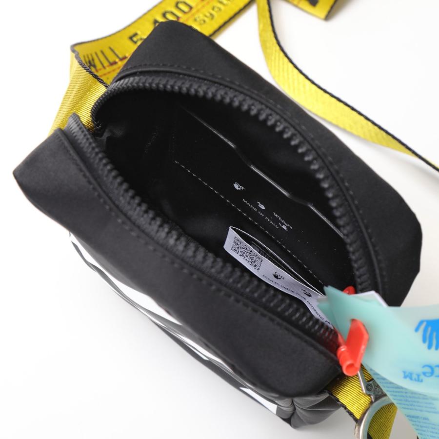 off white OFF-WHITE オフホワイト VIRGIL ABLOH ショルダー off white OFF-WHITE オフホワイト VIRGIL ABLOH ショルダー