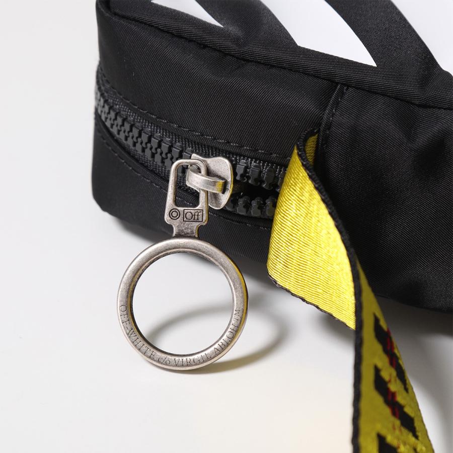 off white OFF-WHITE オフホワイト VIRGIL ABLOH ショルダー off white OFF-WHITE オフホワイト VIRGIL ABLOH ショルダー