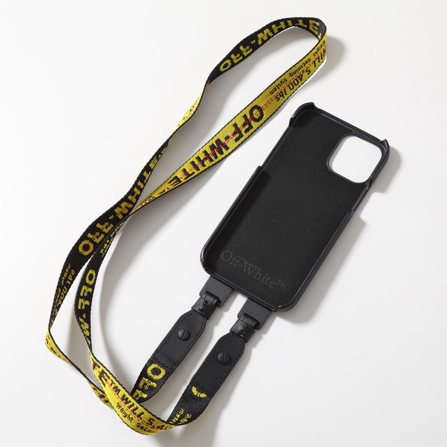 off white OFF-WHITE オフホワイト VIRGIL ABLOH iPhone12/12 off white OFF-WHITE オフホワイト VIRGIL ABLOH iPhone12/12