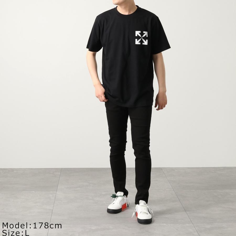 off white OFF-WHITE オフホワイト VIRGIL ABLOH 半袖 Tシャツ off white OFF-WHITE オフホワイト VIRGIL ABLOH 半袖 Tシャツ