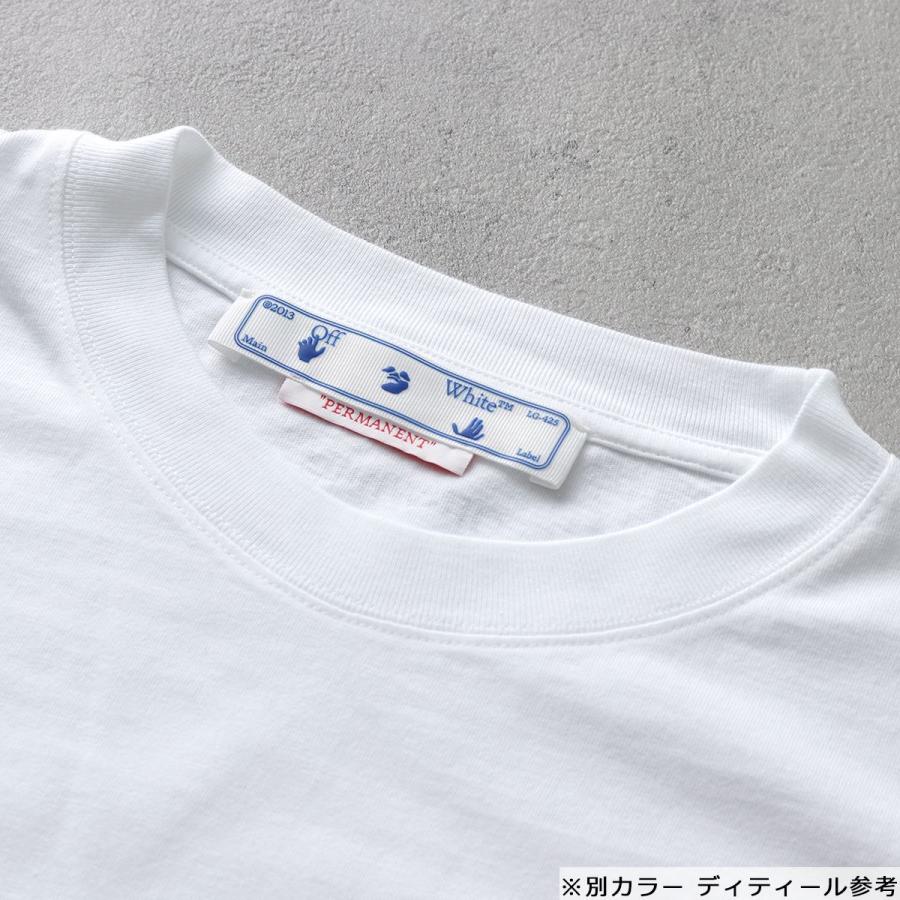 off white OFF-WHITE オフホワイト VIRGIL ABLOH 半袖 Tシャツ off white OFF-WHITE オフホワイト VIRGIL ABLOH 半袖 Tシャツ
