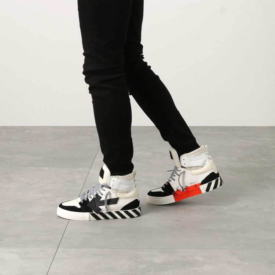 off white OFF-WHITE オフホワイト VIRGIL ABLOH スニーカー off white OFF-WHITE オフホワイト VIRGIL ABLOH スニーカー