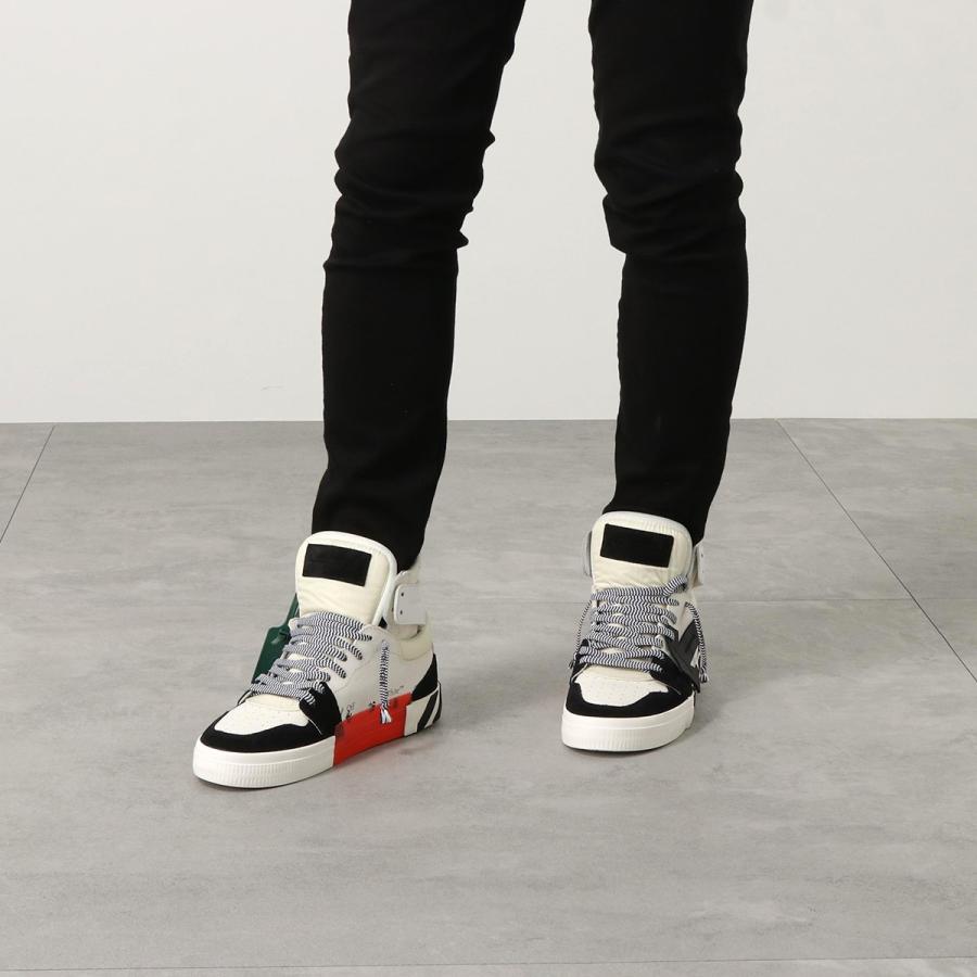 off white OFF-WHITE オフホワイト VIRGIL ABLOH スニーカー off white OFF-WHITE オフホワイト VIRGIL ABLOH スニーカー