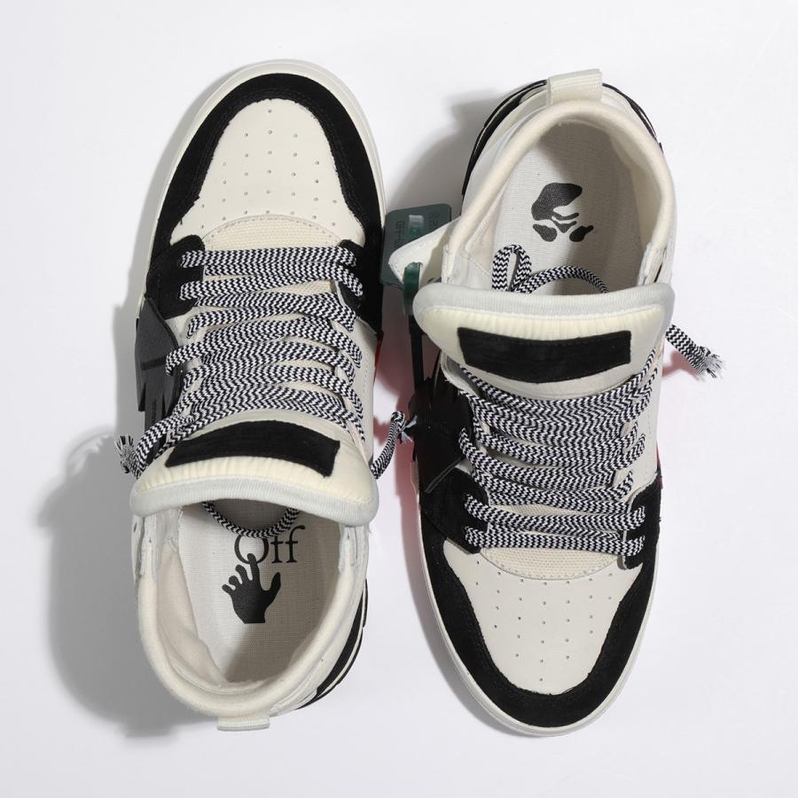 off white OFF-WHITE オフホワイト VIRGIL ABLOH スニーカー off white OFF-WHITE オフホワイト VIRGIL ABLOH スニーカー