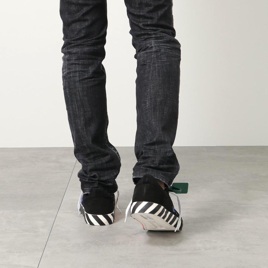 OFF-WHITE Virgil Abloh フィギュア スニーカー付き SNEAKERS - OKO MAISON