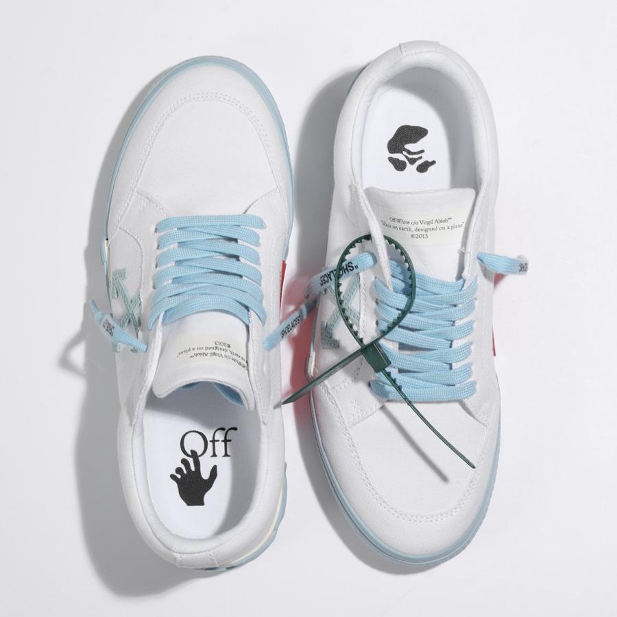 off white OFF-WHITE オフホワイト VIRGIL ABLOH スニーカー LOW off white OFF-WHITE オフホワイト VIRGIL ABLOH スニーカー LOW