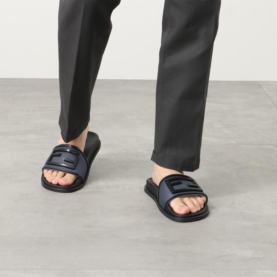 FENDI フェンディ スライドサンダル Slide Baguette スライド FENDI フェンディ スライドサンダル Slide Baguette スライド
