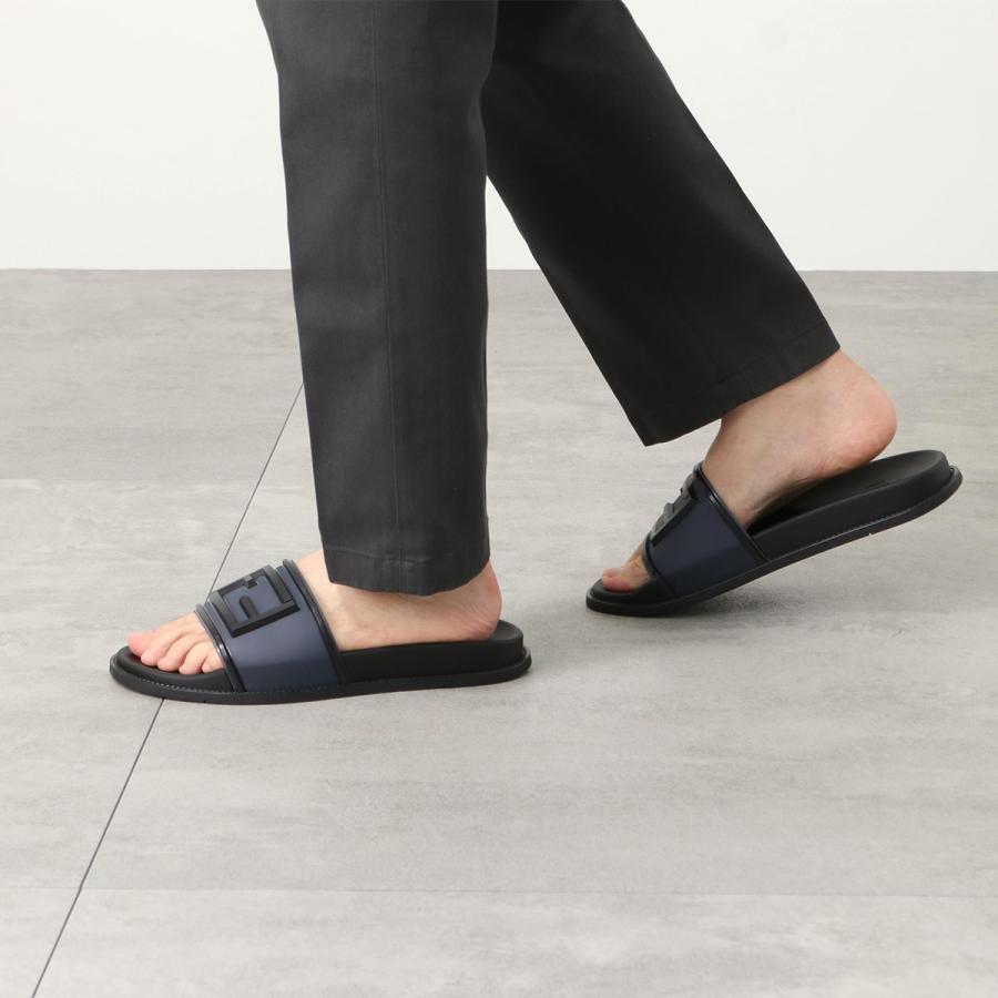 FENDI フェンディ スライドサンダル Slide Baguette スライド FENDI フェンディ スライドサンダル Slide Baguette スライド