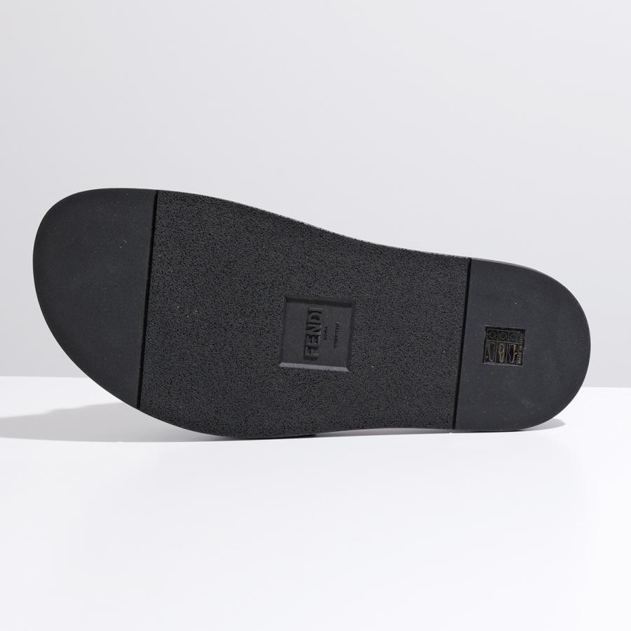 FENDI フェンディ スライドサンダル Slide Baguette スライド FENDI フェンディ スライドサンダル Slide Baguette スライド