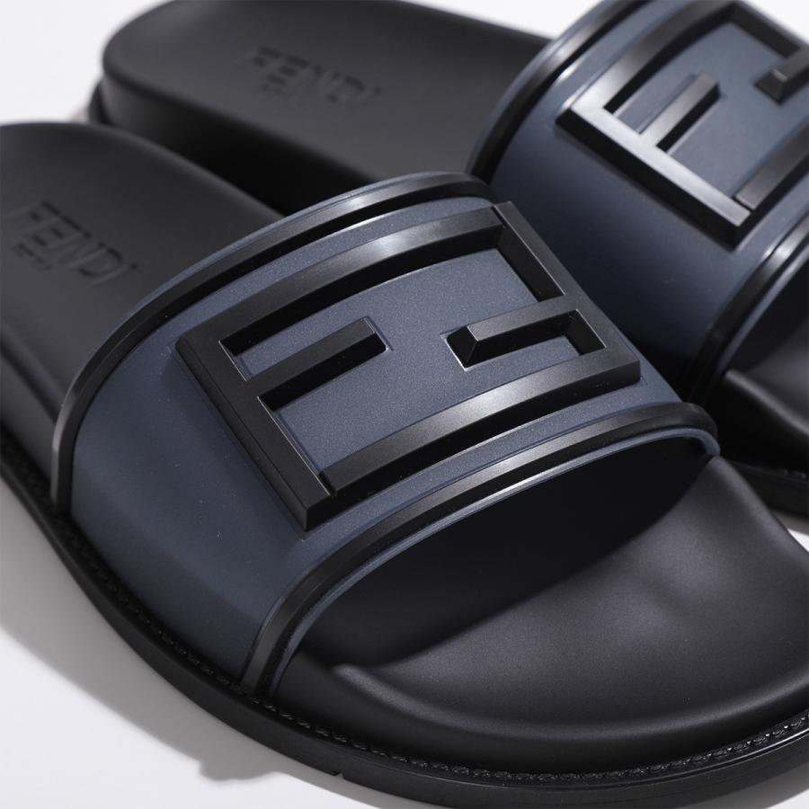 FENDI フェンディ スライドサンダル Slide Baguette スライド FENDI フェンディ スライドサンダル Slide Baguette スライド