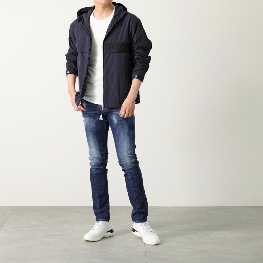 MONCLER モンクレール ジャケット BENOIT ブノワ 1A70840 54A91 MONCLER モンクレール ジャケット BENOIT ブノワ 1A70840 54A91