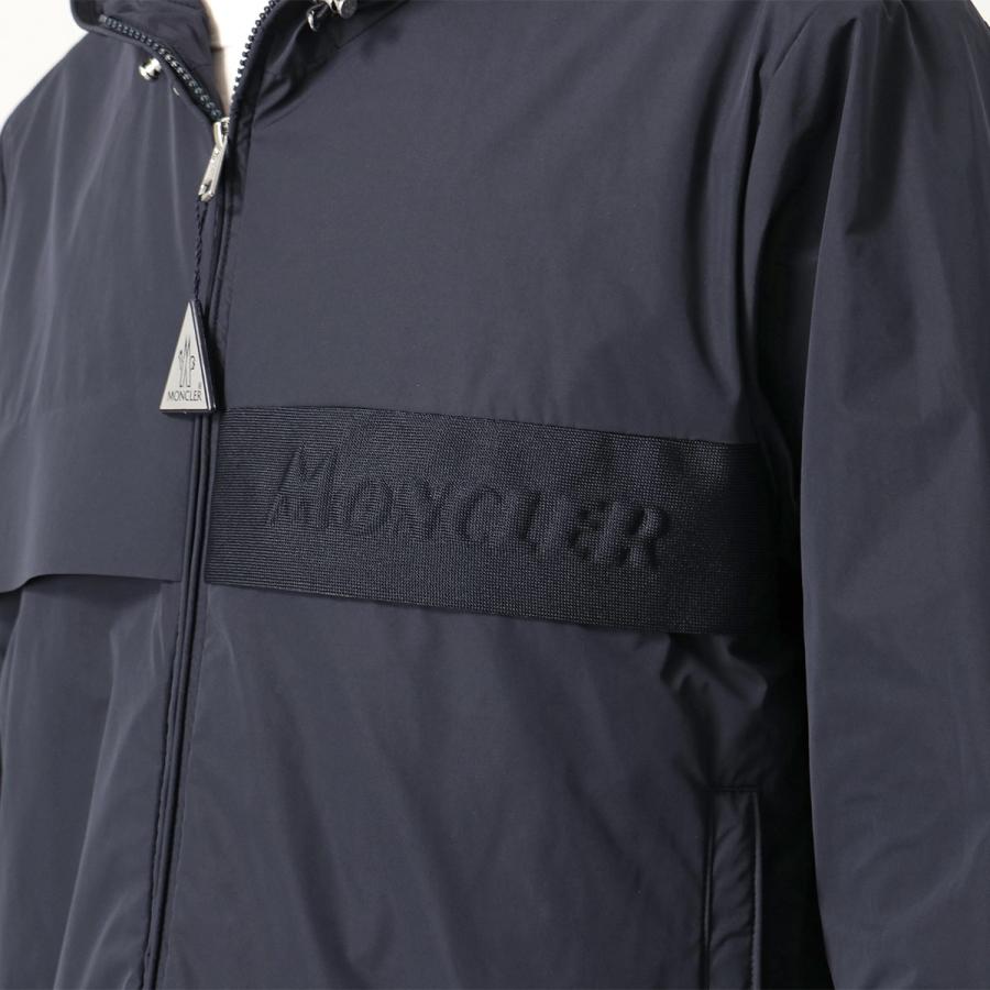 MONCLER モンクレール ジャケット BENOIT ブノワ 1A70840 54A91 MONCLER モンクレール ジャケット BENOIT ブノワ 1A70840 54A91