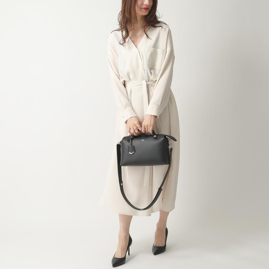 フェンディ ショルダーバッグ美品  8BR444 FENDI（フェンディ） ショルダーバッグ BY THE WAY バイザウェイ
