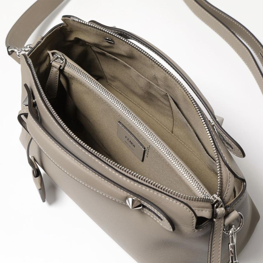 FENDI フェンディ ショルダーバッグ BY THE WAY バイザウェイ FENDI フェンディ ショルダーバッグ BY THE WAY バイザウェイ