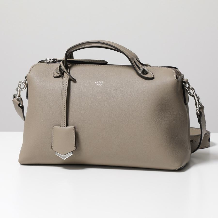FENDI ショルダーバッグ BY THE WAY(バイ ザ ウェイ) 8BL146 1D5 FENDI フェンディ ショルダーバッグ BY THE WAY バイザウェイ