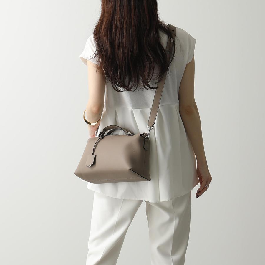 FENDI フェンディ ショルダーバッグ BY THE WAY バイザウェイ FENDI フェンディ ショルダーバッグ BY THE WAY バイザウェイ