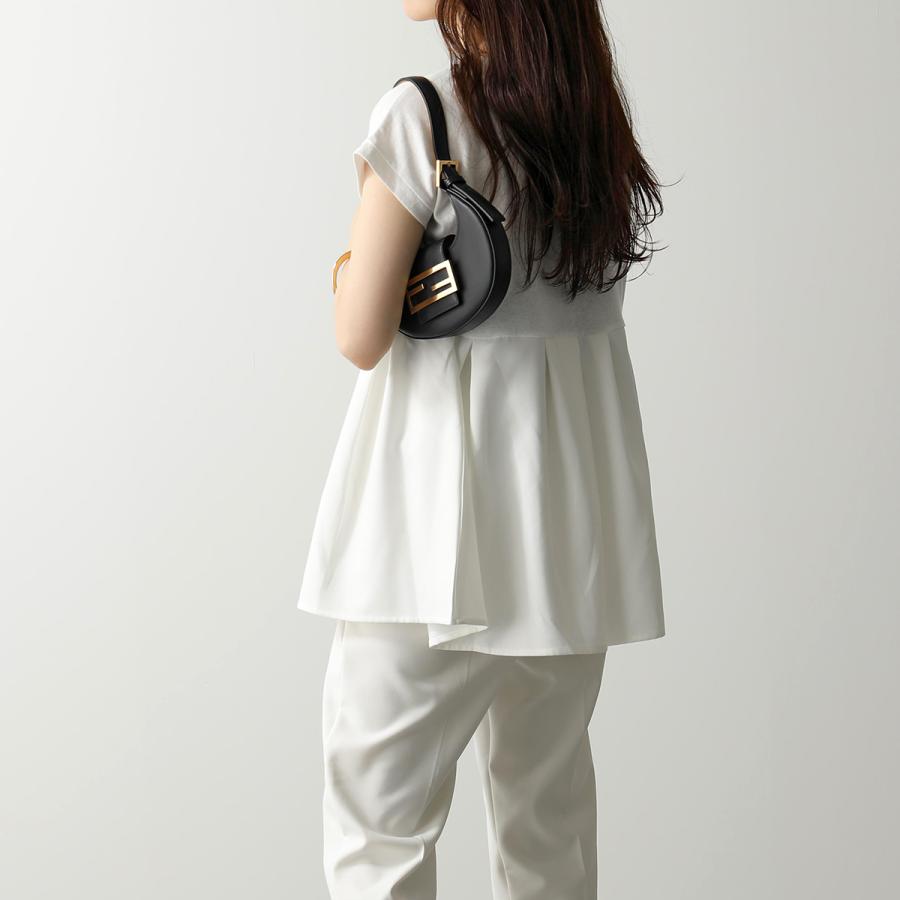 FENDI フェンディ ハンドバッグ COOKIE MINI クッキー ミニ