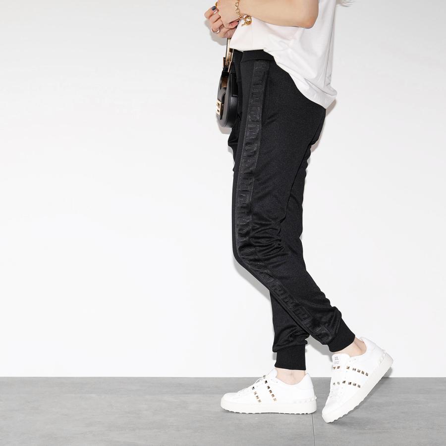 FENDI フェンディ セットアップ TUTA FENDIRAMA JERSEY FAJ098 FENDI フェンディ セットアップ TUTA FENDIRAMA JERSEY FAJ098