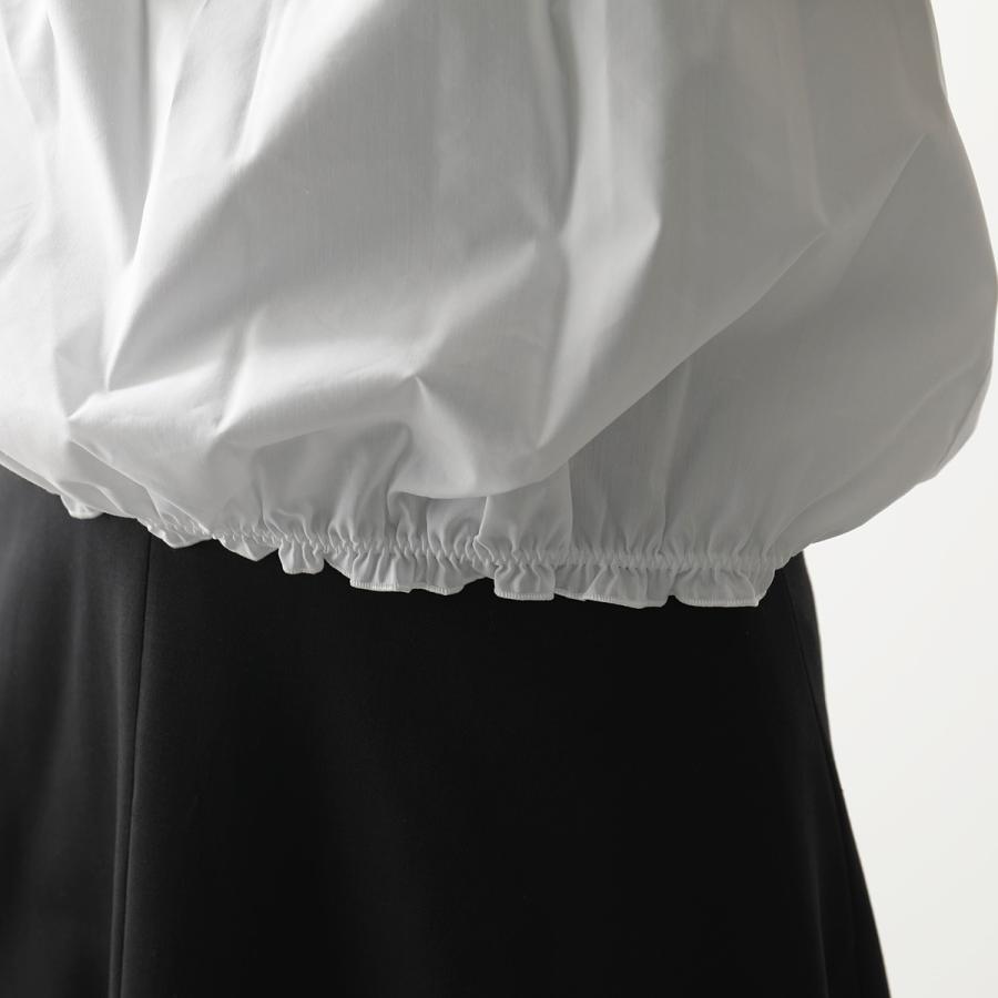 RED VALENTINO（レッドヴァレンティノ） ブラウス XR0AAD60 LUN