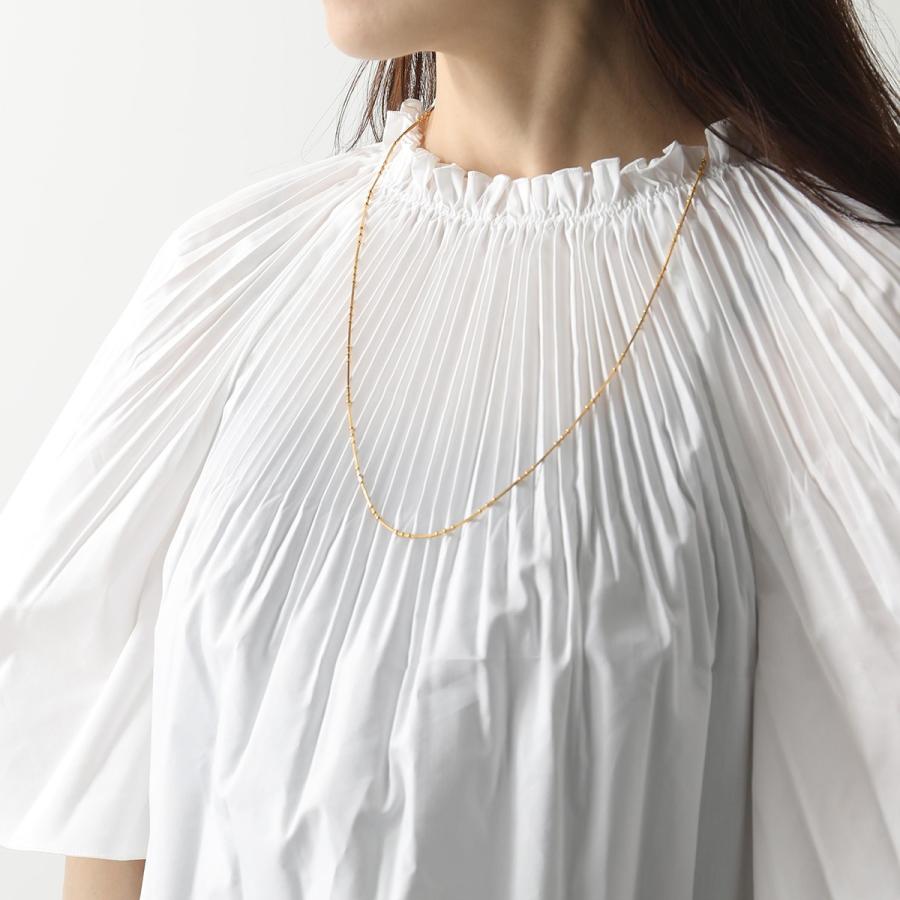 RED VALENTINO（レッドヴァレンティノ） ブラウス XR0AAD60 LUN