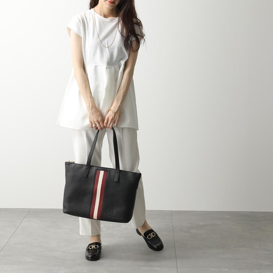 Bally BALLY バリー トートバッグ TRACIE.TSP レディース