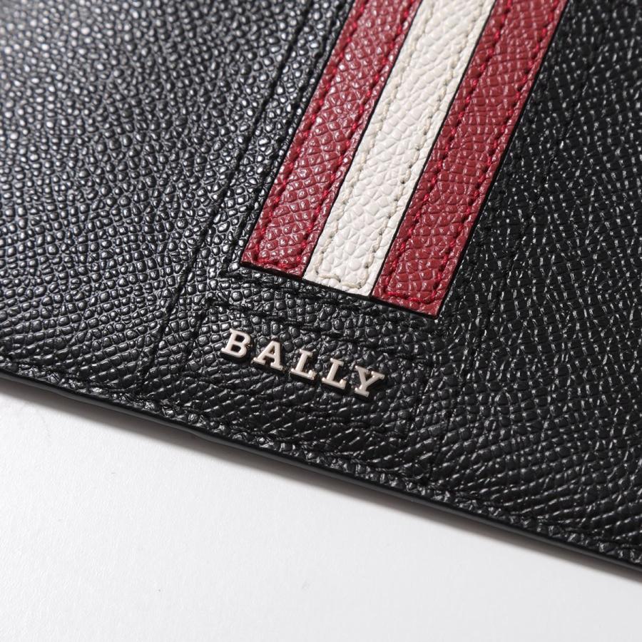 BALLY バリー フラグメントケース TENLEY.LT 6221811 メンズ レザー  