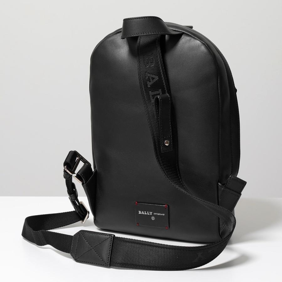 Bally BALLY バリー スリングバッグ HARI メンズ レザー Bally BALLY バリー スリングバッグ HARI メンズ レザー