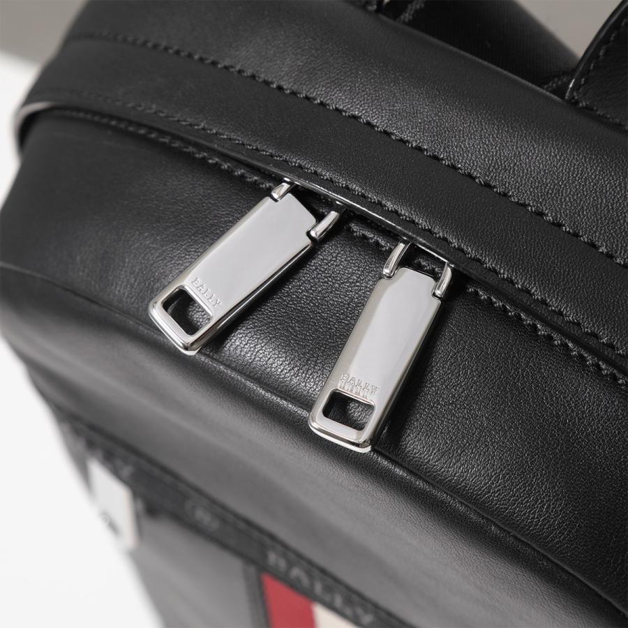 Bally BALLY バリー スリングバッグ HARI メンズ レザー Bally BALLY バリー スリングバッグ HARI メンズ レザー
