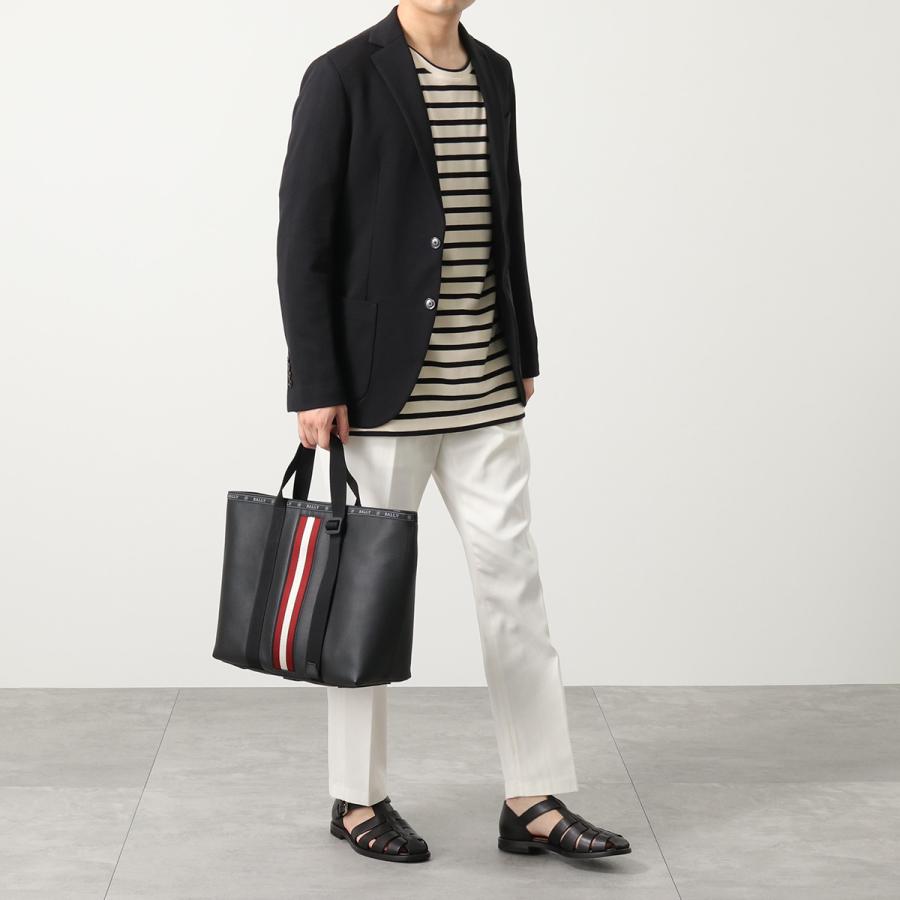 Bally BALLY バリー トートバッグ HARNEY メンズ レザー Bally BALLY バリー トートバッグ HARNEY メンズ レザー