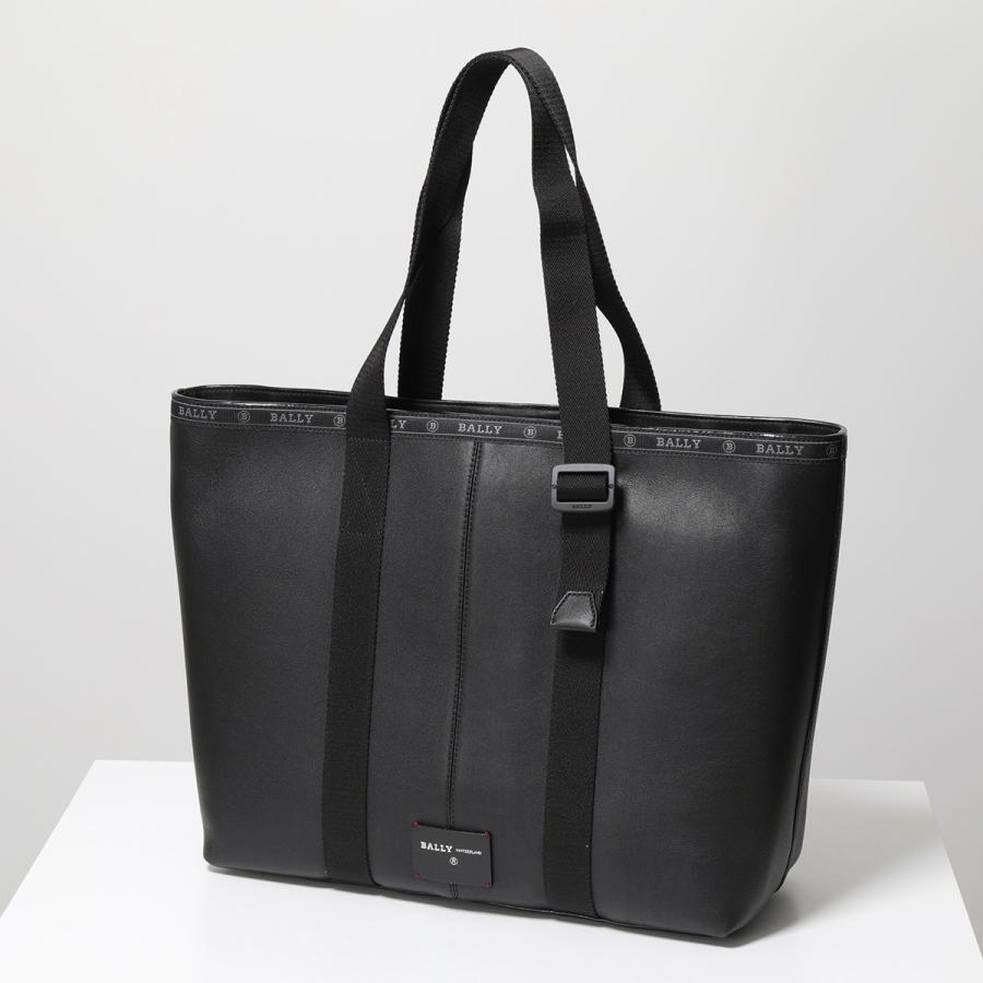 Bally BALLY バリー トートバッグ HARNEY メンズ レザー Bally BALLY バリー トートバッグ HARNEY メンズ レザー