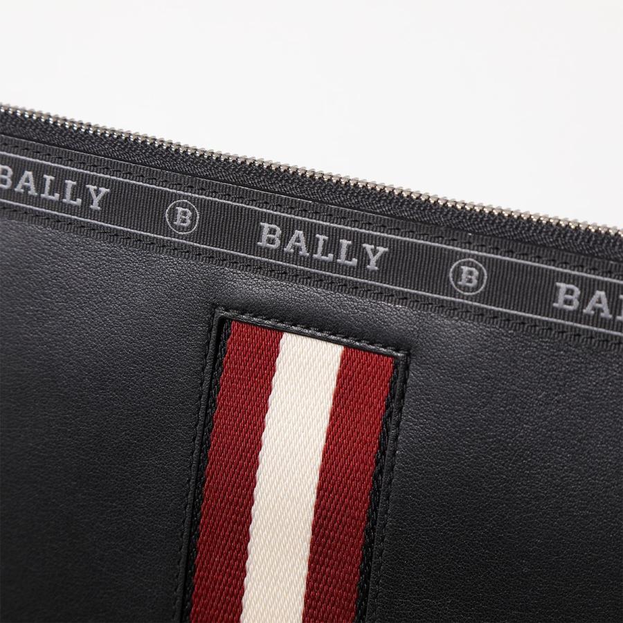 Bally BALLY バリー クラッチバッグ BENERY.HP メンズ レザー Bally BALLY バリー クラッチバッグ BENERY.HP メンズ レザー