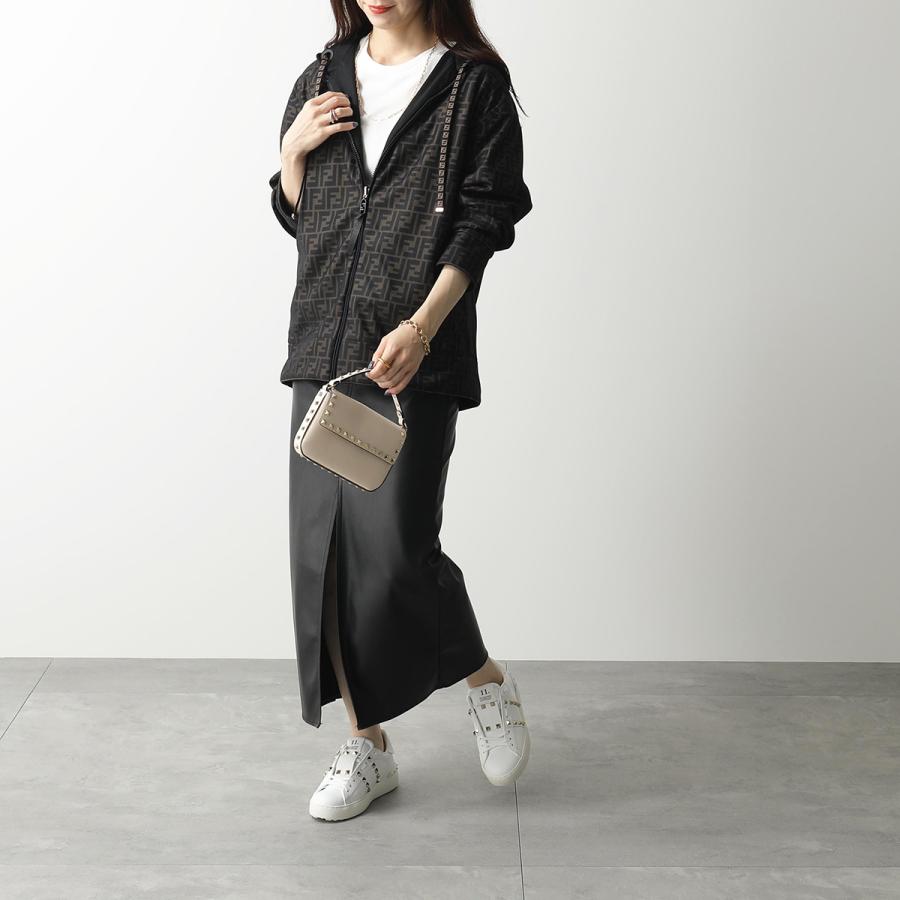 FENDI フェンディ パーカー FENDIRAMA JERSEY FAF142 AGOP FENDI フェンディ パーカー FENDIRAMA JERSEY FAF142 AGOP