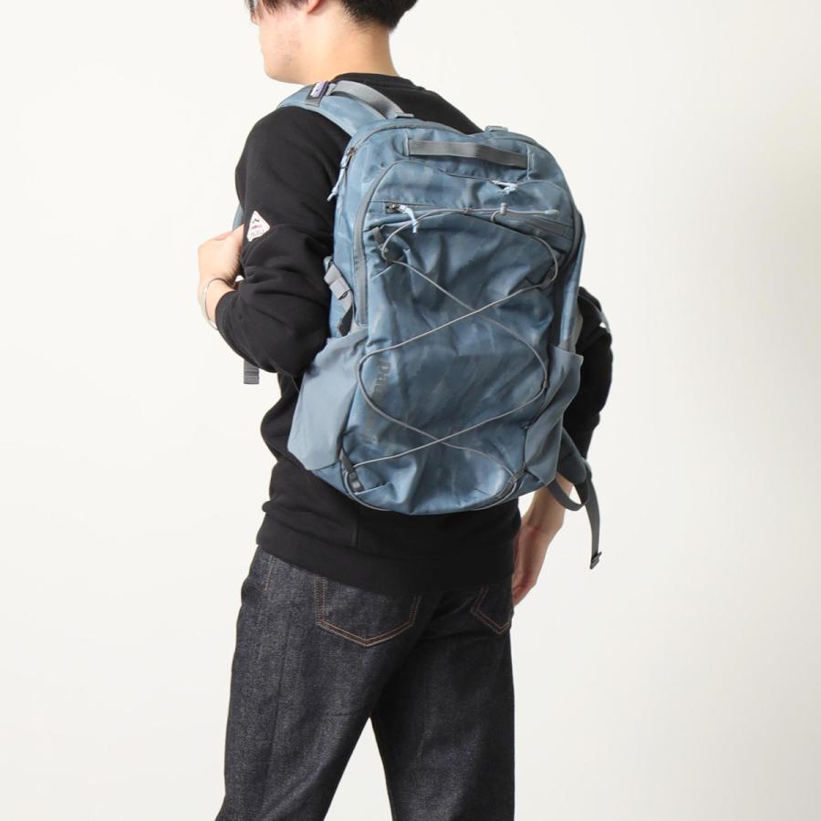 patagonia パタゴニア バックパック REFUGIO DAY PACK patagonia パタゴニア バックパック REFUGIO DAY PACK