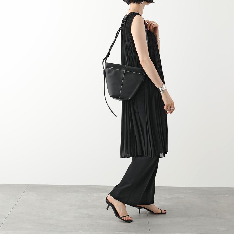 PROENZA SCHOULER Barrow バケット ショルダーバッグ