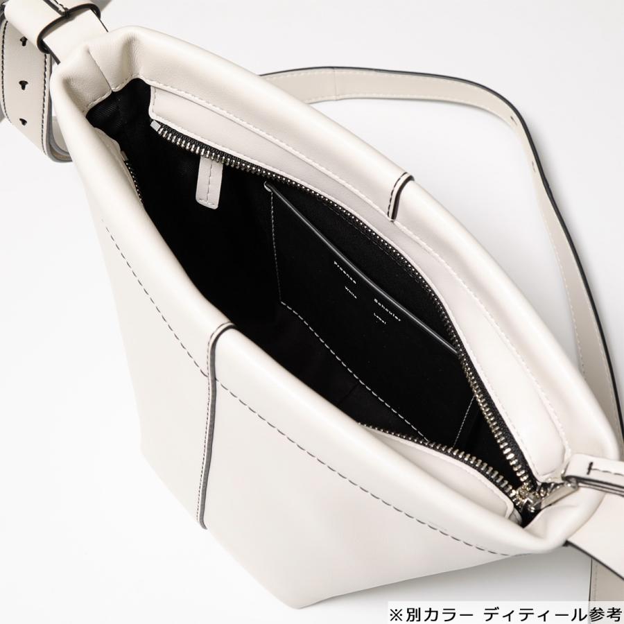 PROENZA SCHOULER プロエンザスクーラー ショルダーバッグ Barrow  