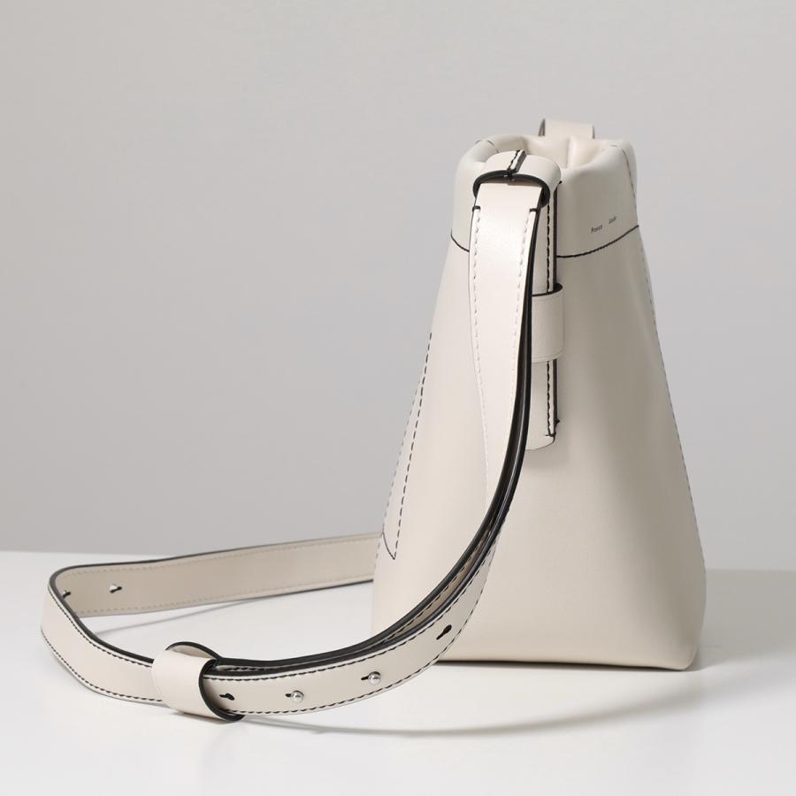 PROENZA SCHOULER プロエンザスクーラー ショルダーバッグ PROENZA SCHOULER プロエンザスクーラー ショルダーバッグ
