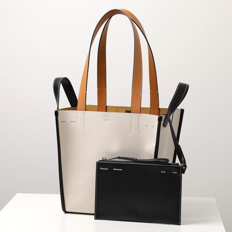 PROENZA SCHOULER プロエンザスクーラー トートバッグ LARGE MERCER 