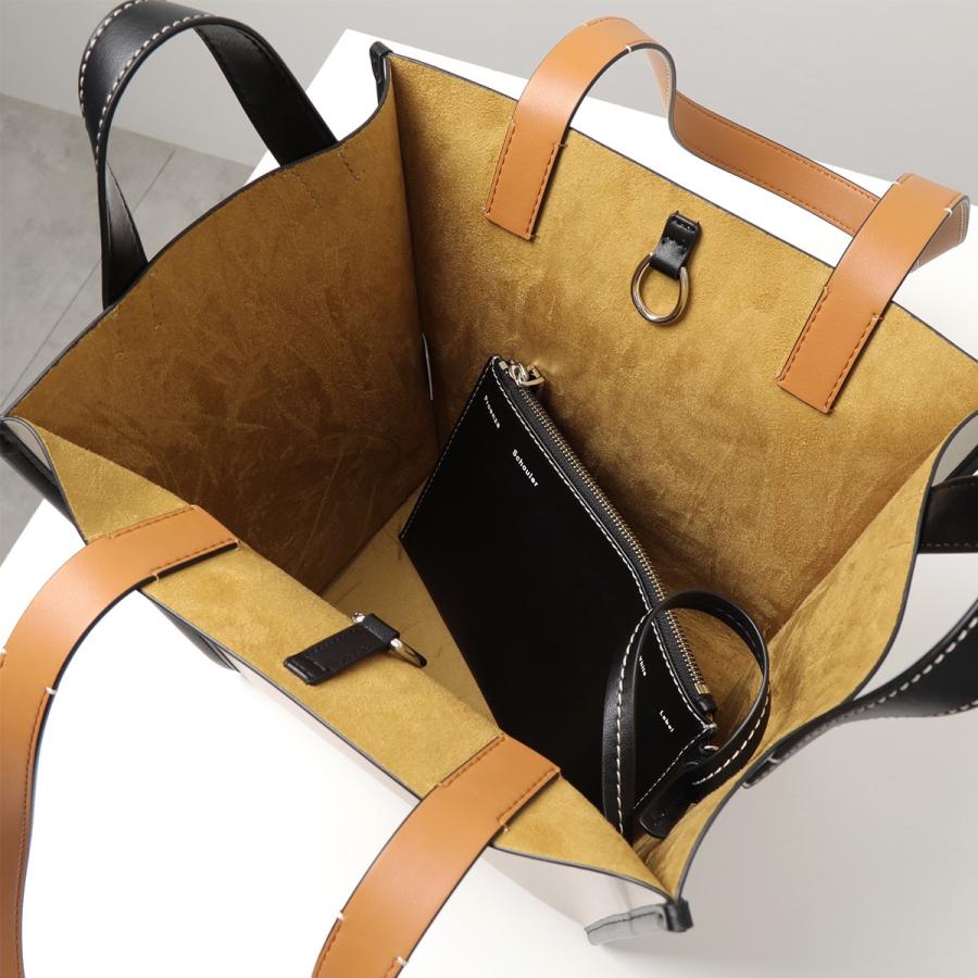 PROENZA SCHOULER プロエンザスクーラー トートバッグ LARGE MERCER  