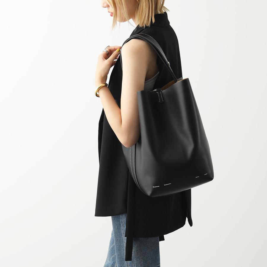 PROENZA SCHOULER プロエンザスクーラー トートバッグ Sullivan PROENZA SCHOULER プロエンザスクーラー トートバッグ Sullivan