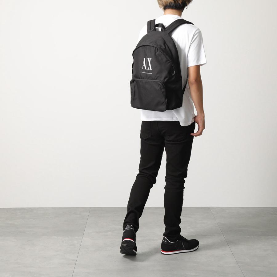 ARMANI EXCHANGE A/X アルマーニ エクスチェンジ バックパック 952336