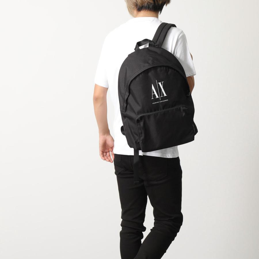 ARMANI EXCHANGE A/X アルマーニ エクスチェンジ バックパック 952336
