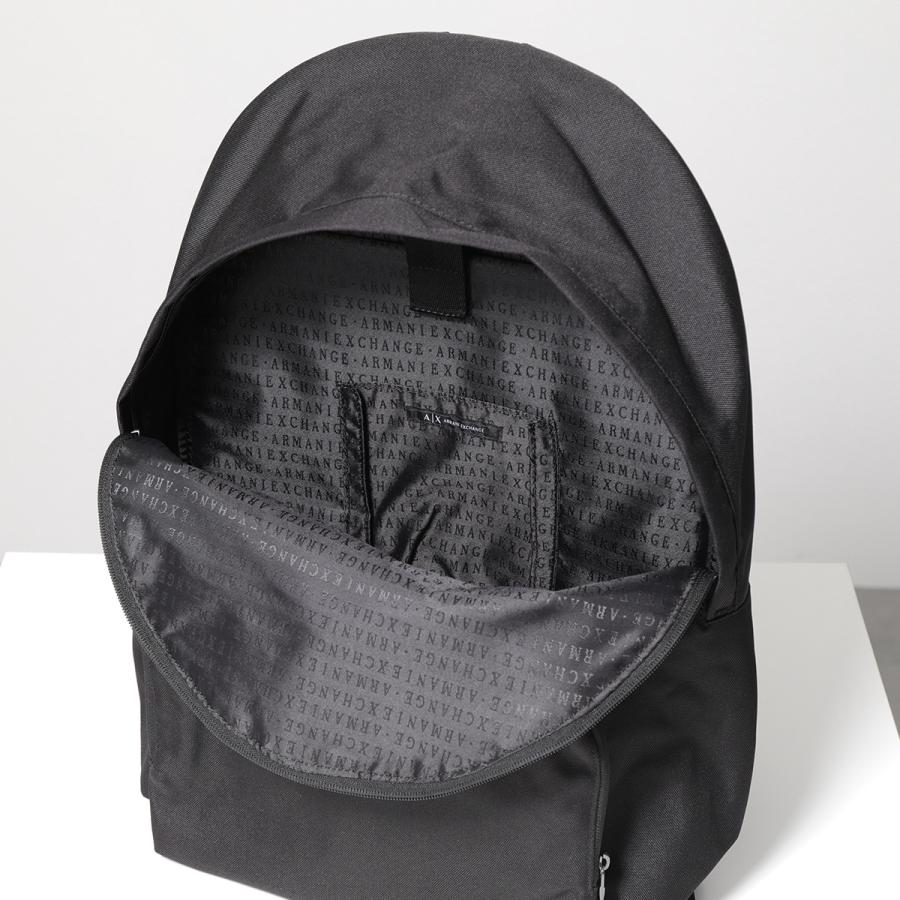 ARMANI EXCHANGE A/X アルマーニ エクスチェンジ バックパック 952336