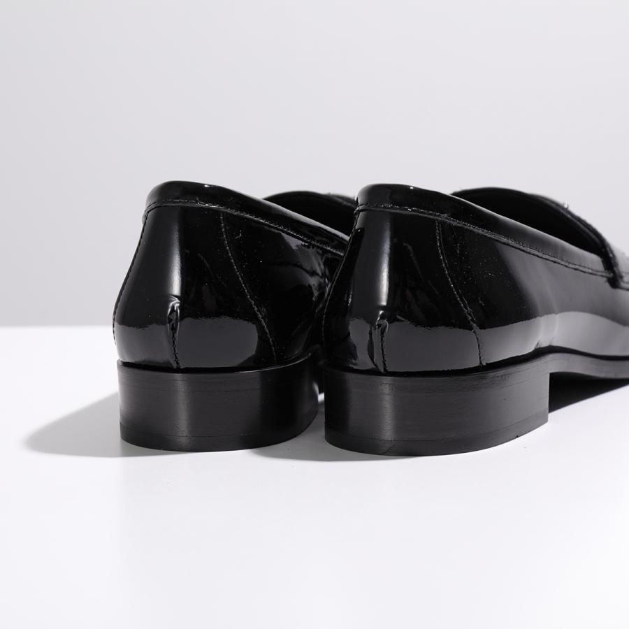 PRADA プラダ ローファー 1D902M 069 レディース パテントレザー PRADA プラダ ローファー 1D902M 069 レディース パテントレザー